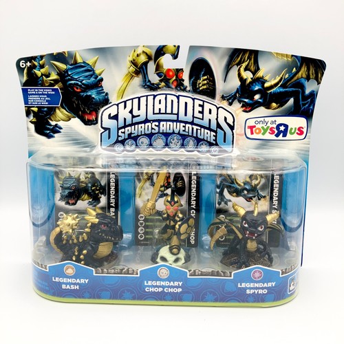 Skylanders spyros adventure - spyros,