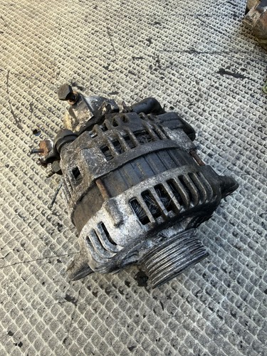 Alternatore vauxhall opel - alternatore, 1.7