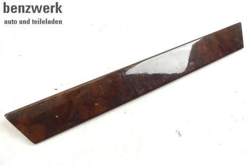 Mercedes w124 barra legno - w124,