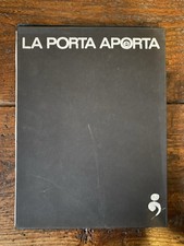 Carrega Ugo La porta aporta