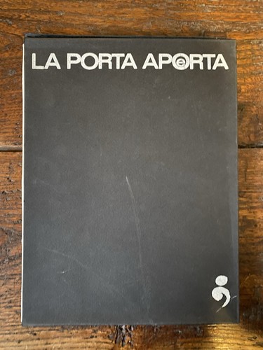 Carrega ugo porta aporta - ugo,
