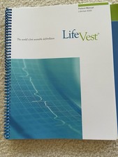 Zoll Life Vest Cardio Verter