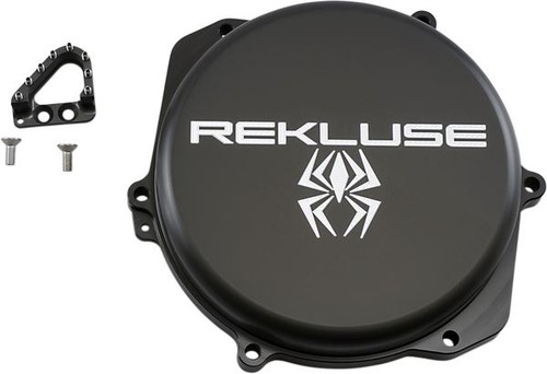 Coperchio frizione rekluse - rekluse, per