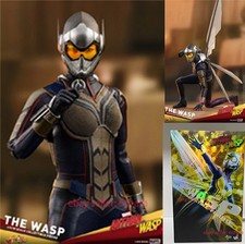 HOTTOYS MMS498 Modellino