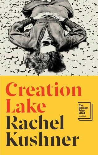 Creation lake the addictive - creation,