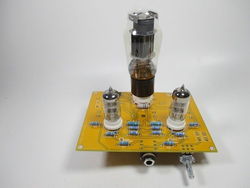 Amplificatore per cuffie