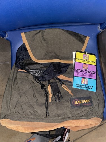 Nuovo vintage eastpak - nuovo,