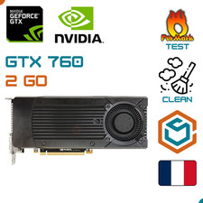 Carte graphgique MSI Nvidia