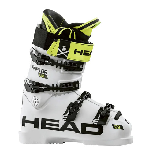 Scarponi sci head - sci, raptor