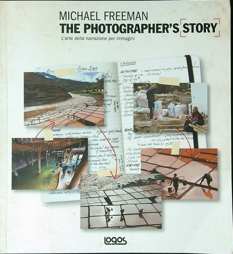 The photographer story - the,