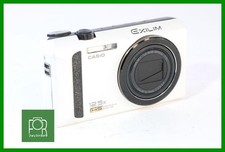 Fotocamera digitale exilim - fotocamera,