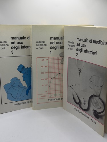 Manuale medicina uso - manuale, di