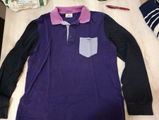 polo lacoste uomo Manica Lunga 
