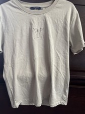 T-Shirt Louis Vuitton Beige