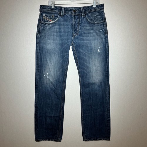 Jeans diesel larkee - jeans,