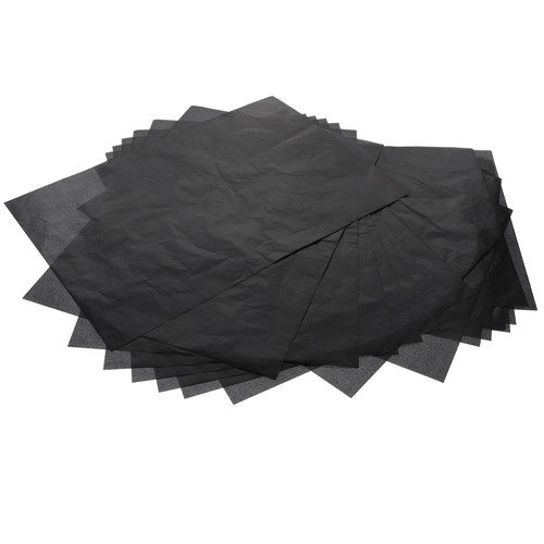 Pezzi carta carbone per - 50,