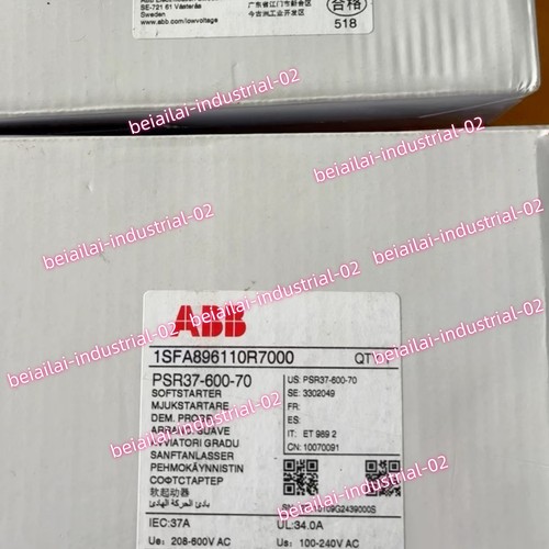 Abb 1sfa896110r7000 - abb,