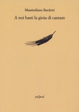 Libro massimiliano bardotti - libro,