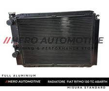 Fiat Ritmo 130 TC Abarth