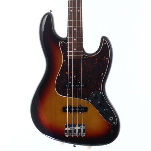 Basso fender japan jazz bass - basso,