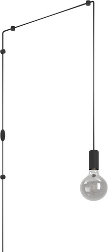 Pinetina lampada a - -,