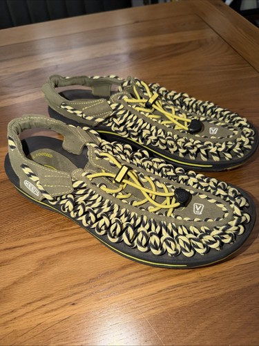 Keen shoes uomo taglia 8 - shoes,