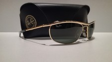 VINTAGE B&L RAY BAN OLYMPIAN