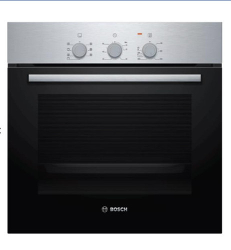 Bosch forno elettrico serie - elettrico,