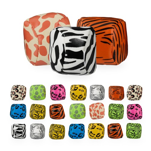 Set palline colorate - di, per