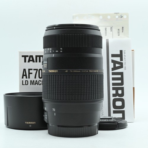 Tamron a17 300mm - tamron, 70-300mm