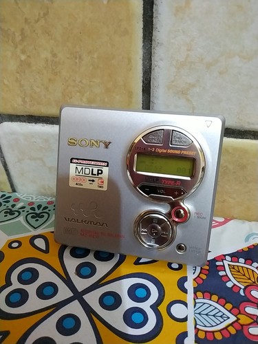 Sony r410 lettore - 💽,