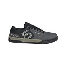 scarpe mtb flat freerider pro grigio/nero FIVE TEN FIVE TEN scarpe bici