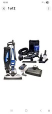 Kirby Avalir 2 Upright Vacuum