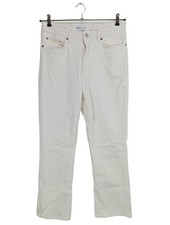 ZARA Jeans a vita alta Donna