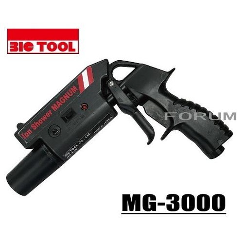 Bic tool doccia ionica magnum - bic,