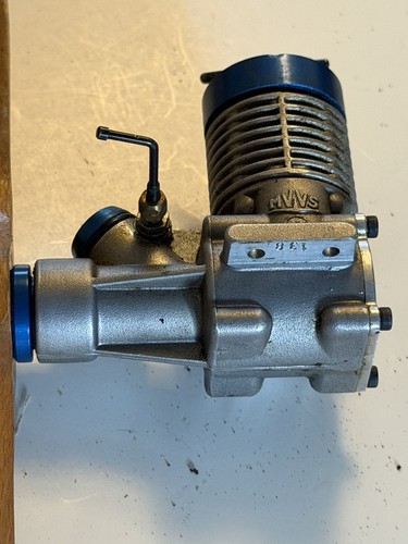 Motore aeronautico diesel