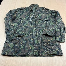 Giacca da caccia mimetica