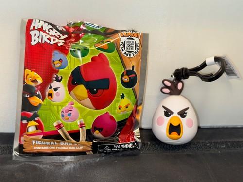 Monogramma angry birds - monogramma,