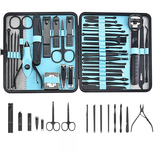Kit toelettatura professionale