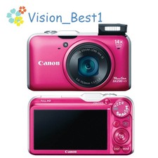 Canon PowerShot SX230 HS