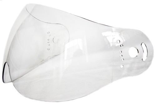 Ixs visiera per casco - per, il
