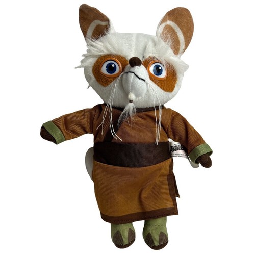 Dreamworks kung panda - fu,