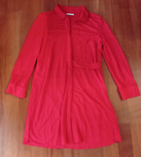 vestito ZARA rosso