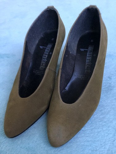 Scarpe corte vintage quintet - corte,