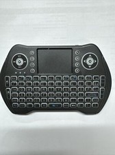 Tastiera wireless portatile