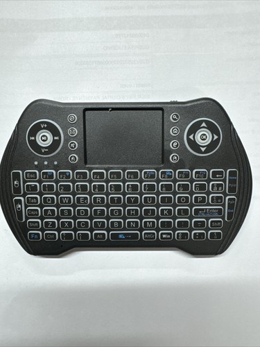 Tastiera wireless portatile