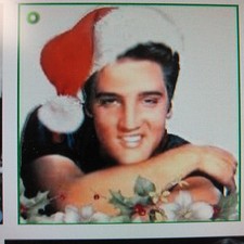 ChristmasElvisPresley Yamaha