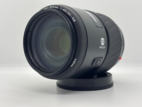 Come nuovo minolta af zoom - nuovo],