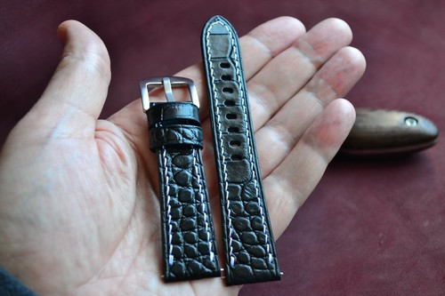 Cinturino per orologio vera - cinturino,