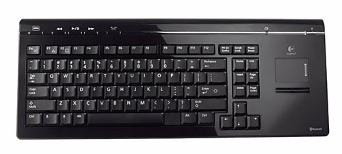 Tastiera wireless cordless - tastiera,